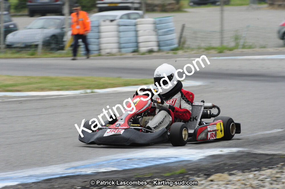 01/07/2012 : X30 Challenge Europa à Lavelanet (Photos Patrick Lascombes) 2012 — karting