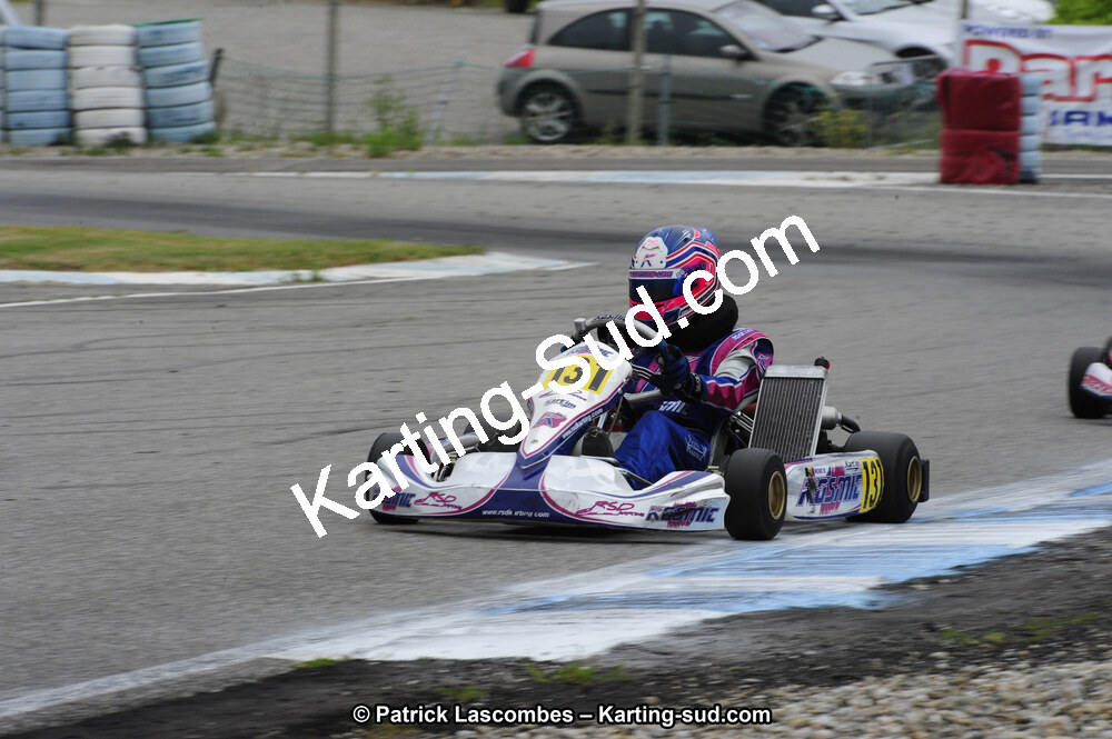01/07/2012 : X30 Challenge Europa à Lavelanet (Photos Patrick Lascombes) 2012 — karting