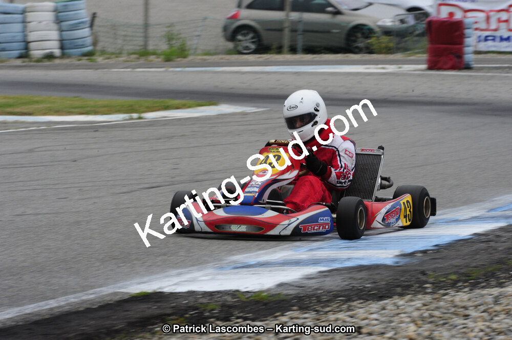 01/07/2012 : X30 Challenge Europa à Lavelanet (Photos Patrick Lascombes) 2012 — karting