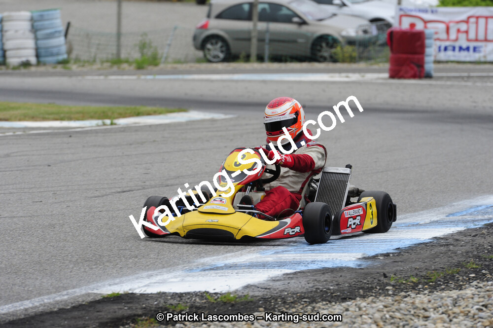 01/07/2012 : X30 Challenge Europa à Lavelanet (Photos Patrick Lascombes) 2012 — karting