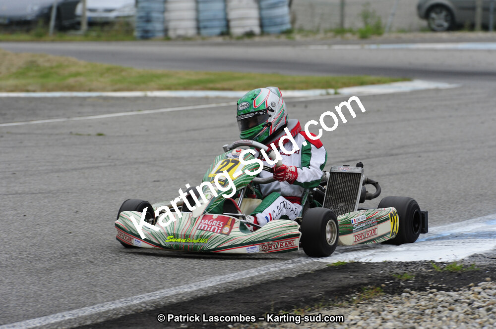 01/07/2012 : X30 Challenge Europa à Lavelanet (Photos Patrick Lascombes) 2012 — karting