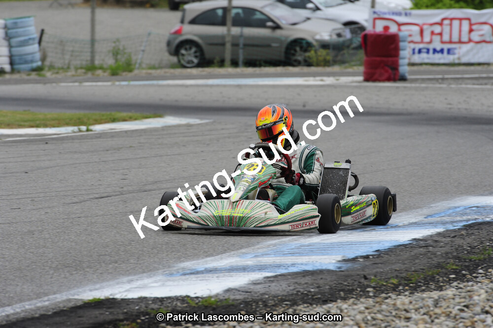 01/07/2012 : X30 Challenge Europa à Lavelanet (Photos Patrick Lascombes) 2012 — karting