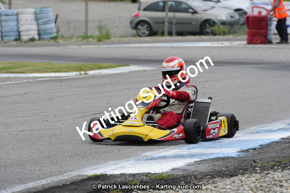 01/07/2012 : X30 Challenge Europa à Lavelanet (Photos Patrick Lascombes) 2012 — karting