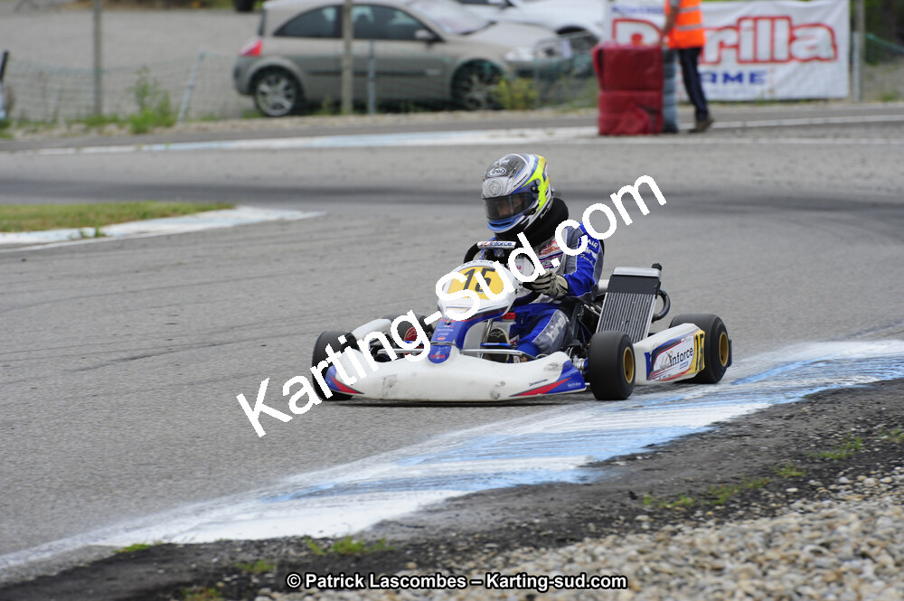 01/07/2012 : X30 Challenge Europa à Lavelanet (Photos Patrick Lascombes) 2012 — karting