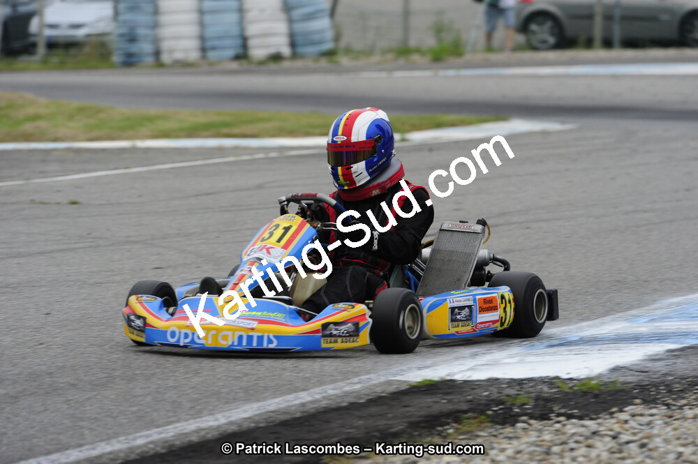 01/07/2012 : X30 Challenge Europa à Lavelanet (Photos Patrick Lascombes) 2012 — karting