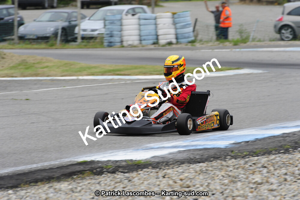 01/07/2012 : X30 Challenge Europa à Lavelanet (Photos Patrick Lascombes) 2012 — karting