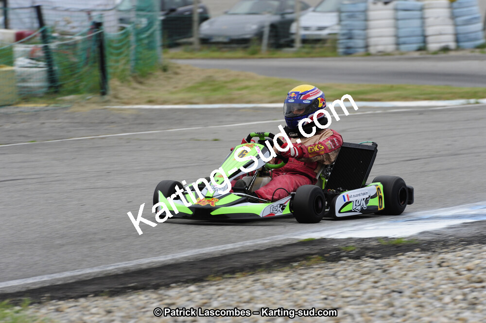 01/07/2012 : X30 Challenge Europa à Lavelanet (Photos Patrick Lascombes) 2012 — karting