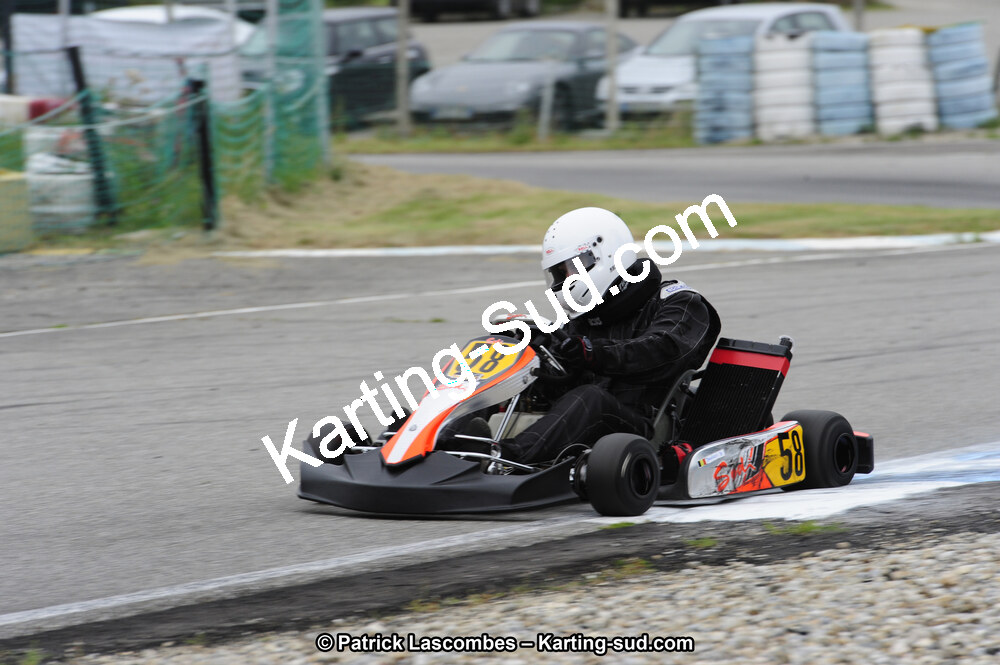 01/07/2012 : X30 Challenge Europa à Lavelanet (Photos Patrick Lascombes) 2012 — karting
