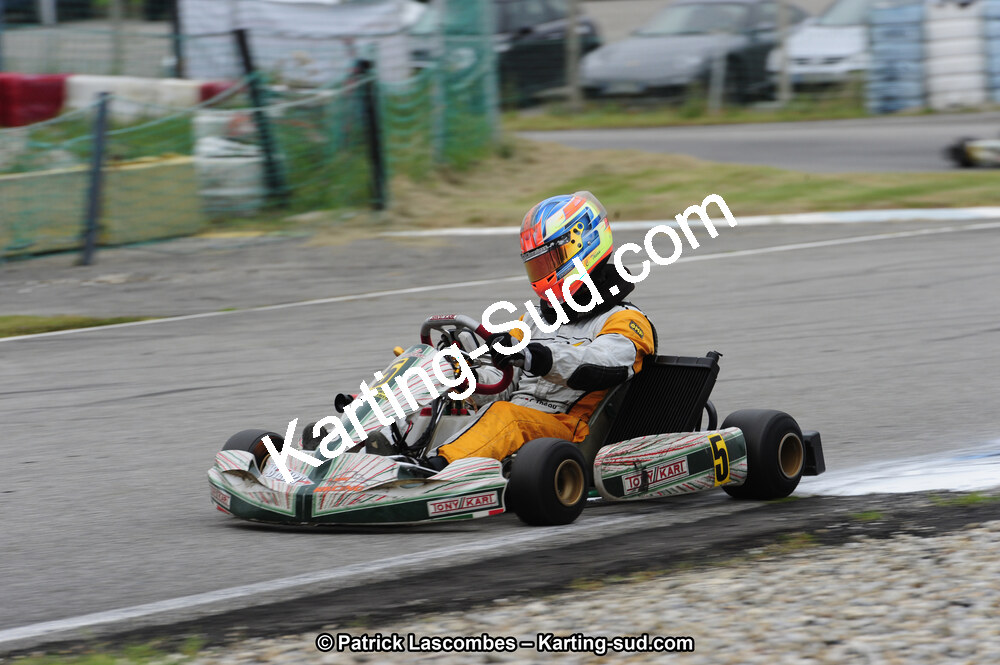 01/07/2012 : X30 Challenge Europa à Lavelanet (Photos Patrick Lascombes) 2012 — karting