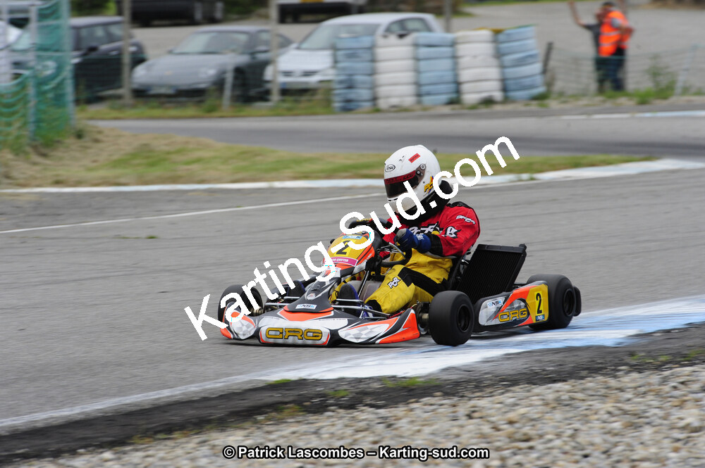 01/07/2012 : X30 Challenge Europa à Lavelanet (Photos Patrick Lascombes) 2012 — karting