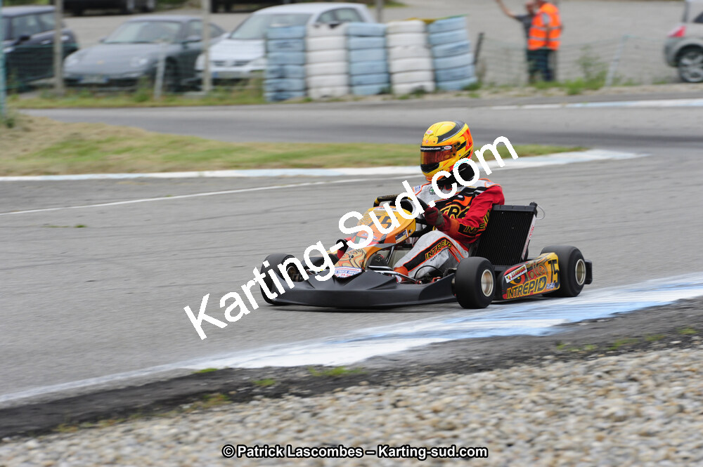 01/07/2012 : X30 Challenge Europa à Lavelanet (Photos Patrick Lascombes) 2012 — karting