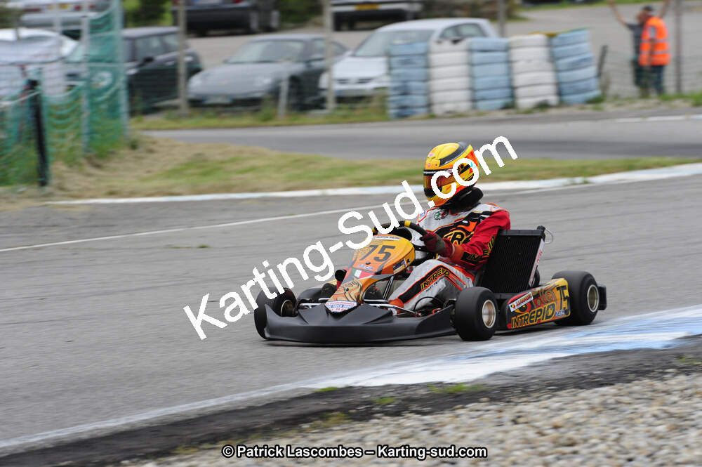 01/07/2012 : X30 Challenge Europa à Lavelanet (Photos Patrick Lascombes) 2012 — karting