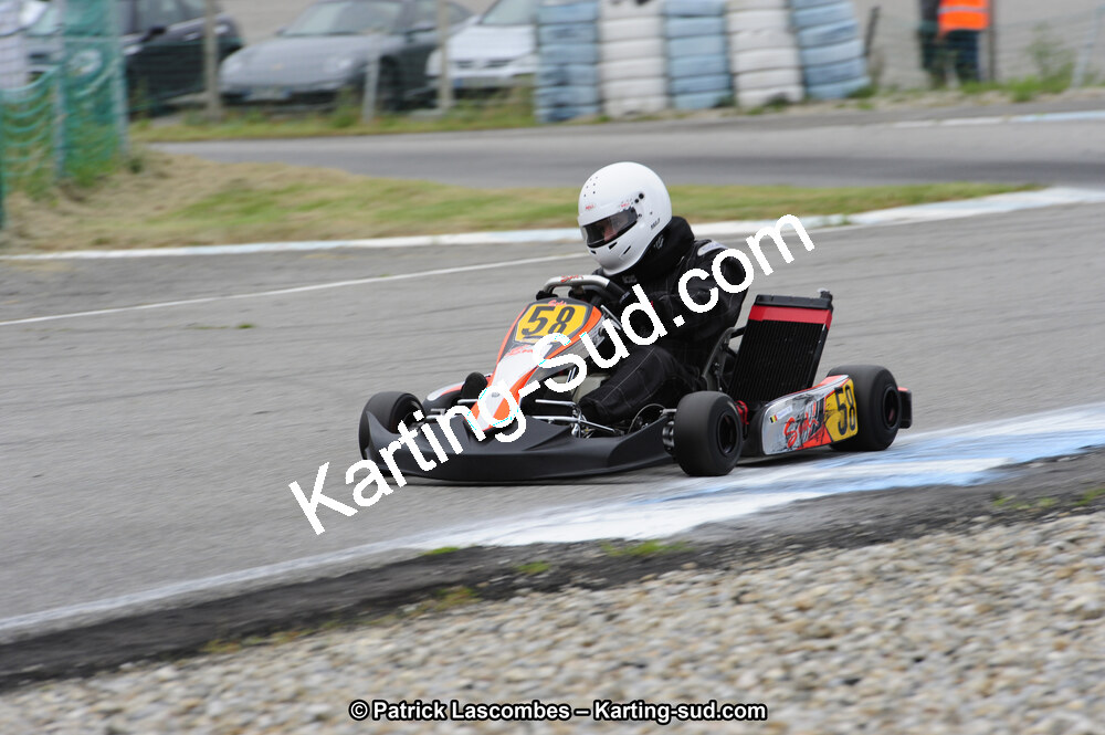 01/07/2012 : X30 Challenge Europa à Lavelanet (Photos Patrick Lascombes) 2012 — karting