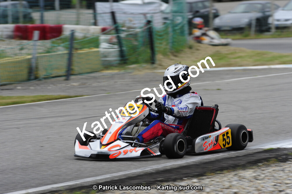 01/07/2012 : X30 Challenge Europa à Lavelanet (Photos Patrick Lascombes) 2012 — karting
