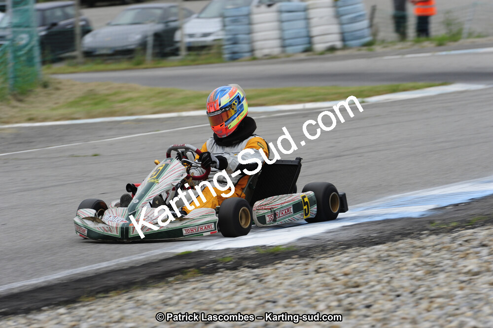 01/07/2012 : X30 Challenge Europa à Lavelanet (Photos Patrick Lascombes) 2012 — karting