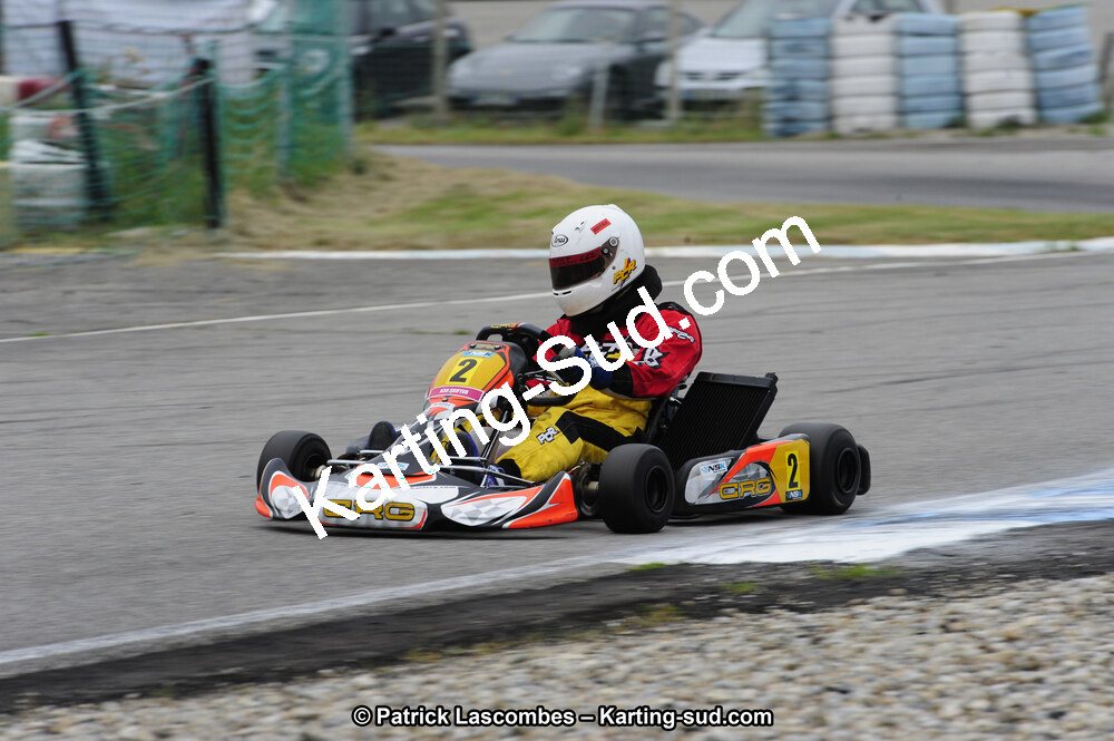 01/07/2012 : X30 Challenge Europa à Lavelanet (Photos Patrick Lascombes) 2012 — karting