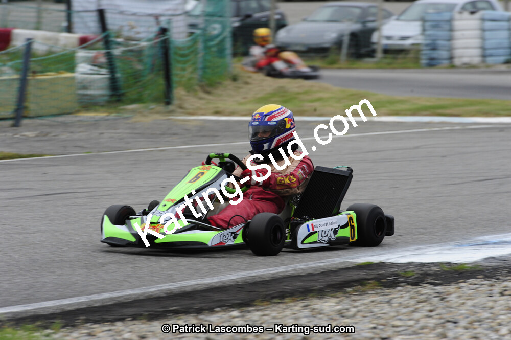 01/07/2012 : X30 Challenge Europa à Lavelanet (Photos Patrick Lascombes) 2012 — karting