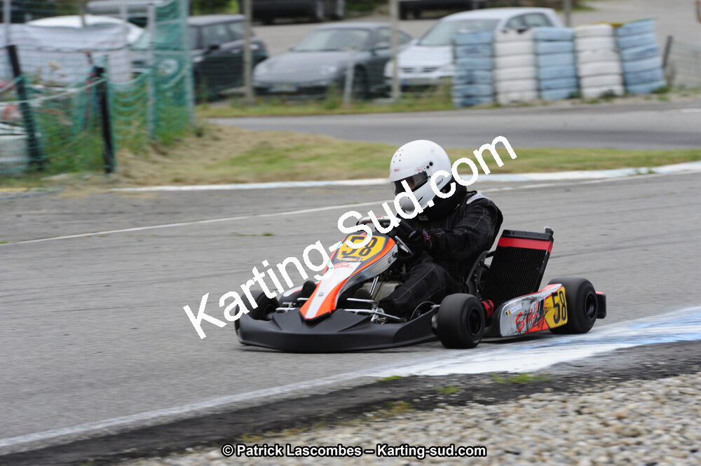 01/07/2012 : X30 Challenge Europa à Lavelanet (Photos Patrick Lascombes) 2012 — karting