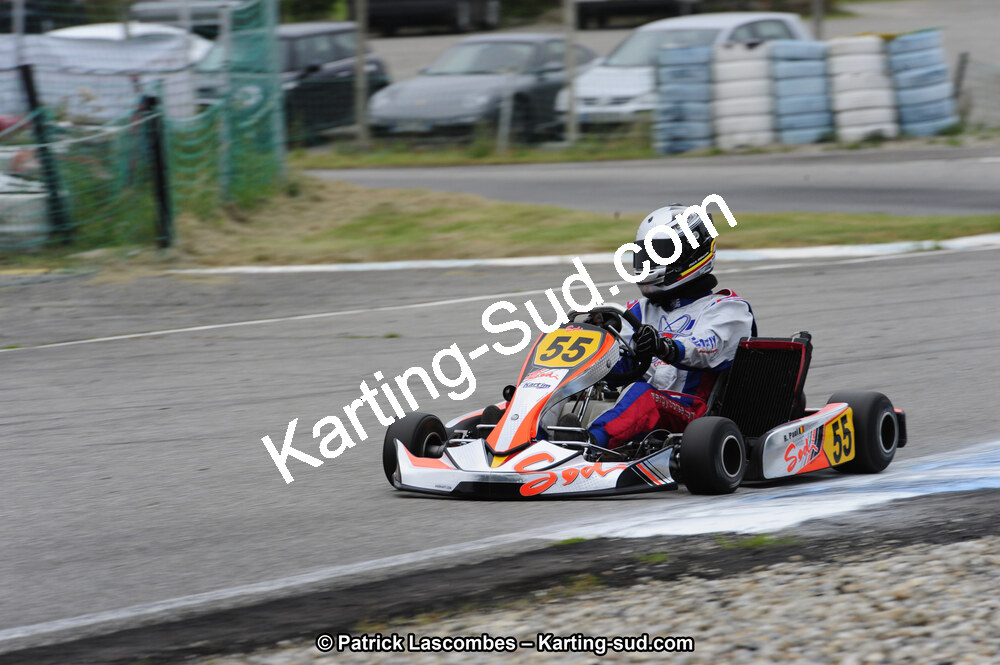 01/07/2012 : X30 Challenge Europa à Lavelanet (Photos Patrick Lascombes) 2012 — karting