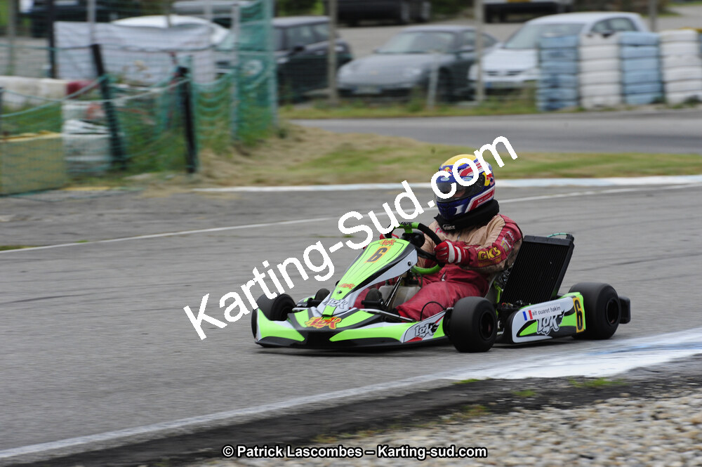 01/07/2012 : X30 Challenge Europa à Lavelanet (Photos Patrick Lascombes) 2012 — karting