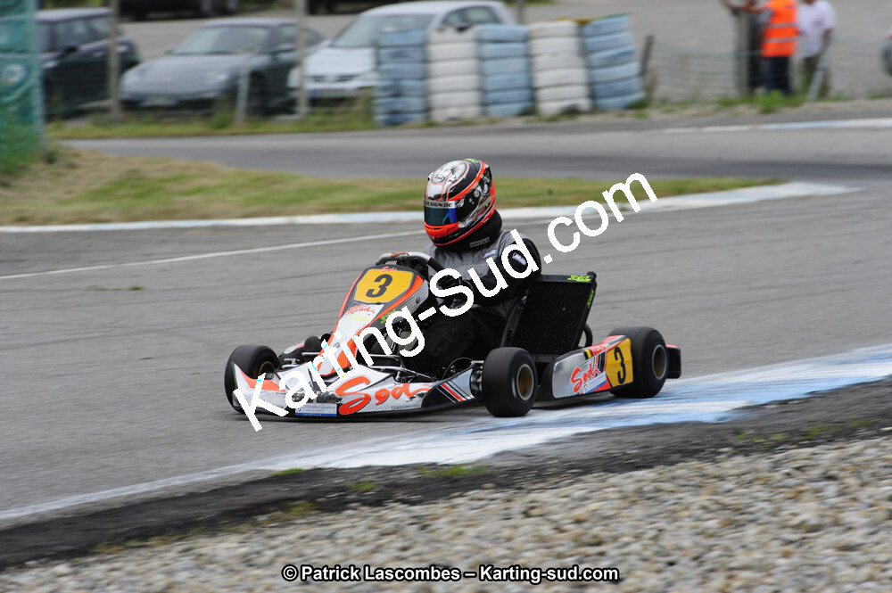 01/07/2012 : X30 Challenge Europa à Lavelanet (Photos Patrick Lascombes) 2012 — karting