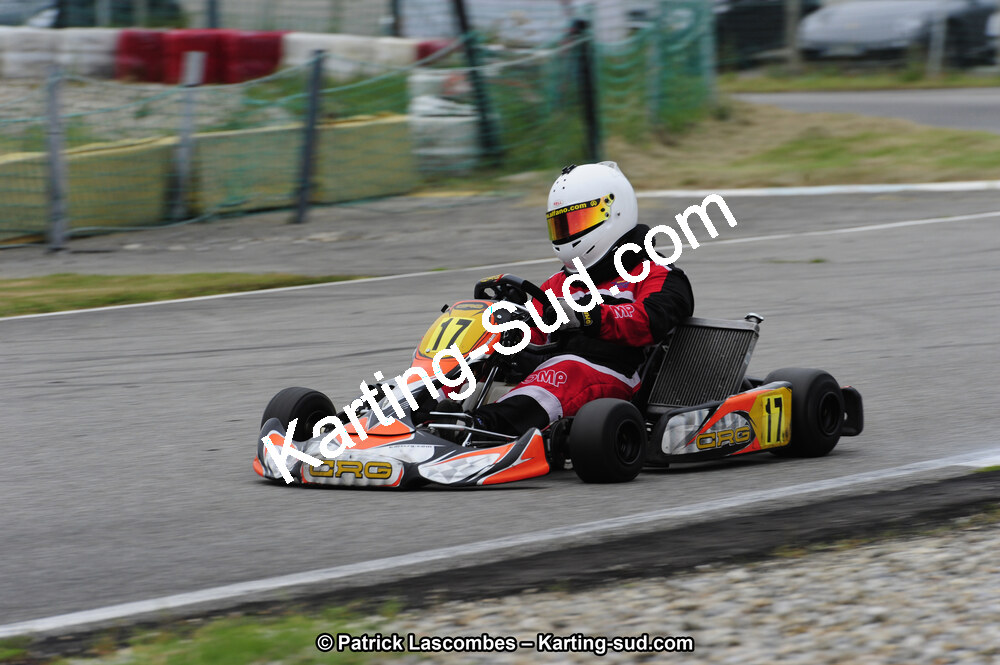 01/07/2012 : X30 Challenge Europa à Lavelanet (Photos Patrick Lascombes) 2012 — karting