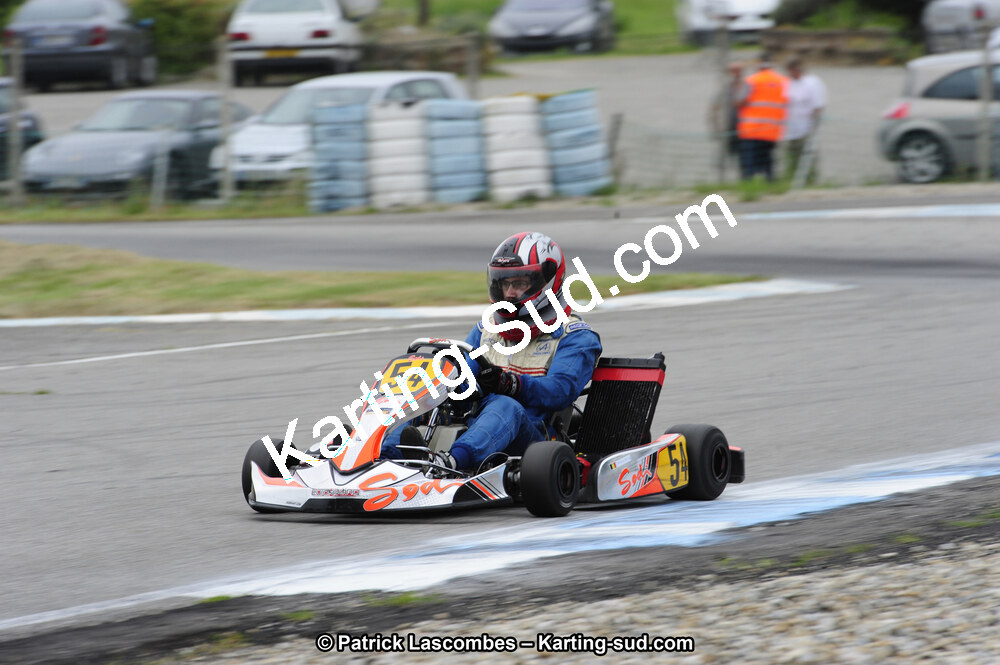 01/07/2012 : X30 Challenge Europa à Lavelanet (Photos Patrick Lascombes) 2012 — karting