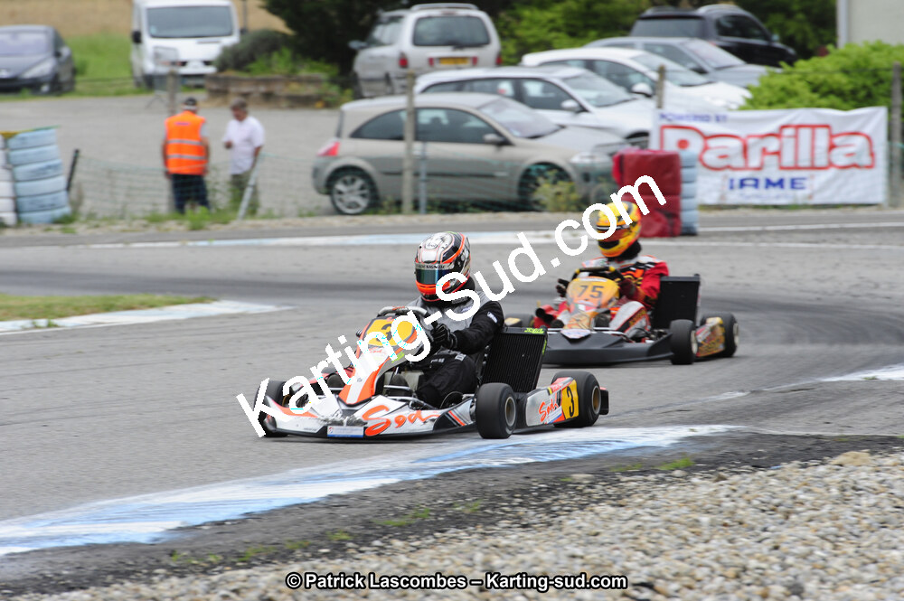 01/07/2012 : X30 Challenge Europa à Lavelanet (Photos Patrick Lascombes) 2012 — karting