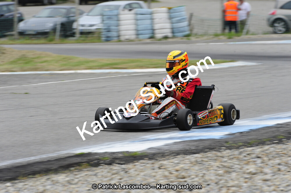 01/07/2012 : X30 Challenge Europa à Lavelanet (Photos Patrick Lascombes) 2012 — karting
