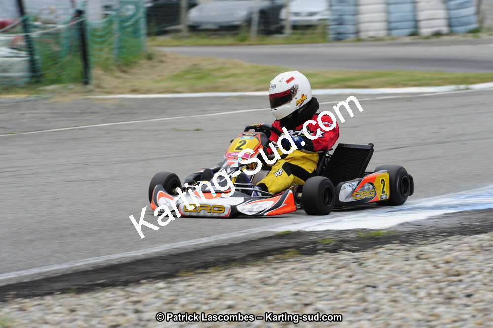 01/07/2012 : X30 Challenge Europa à Lavelanet (Photos Patrick Lascombes) 2012 — karting