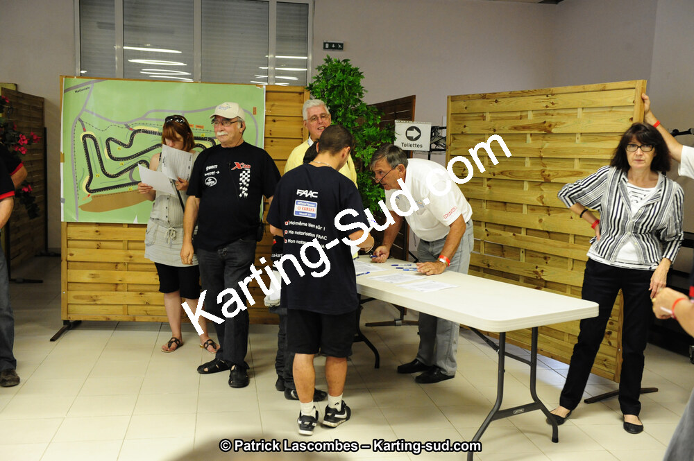 01/07/2012 : X30 Challenge Europa à Lavelanet (Photos Patrick Lascombes) 2012 — karting