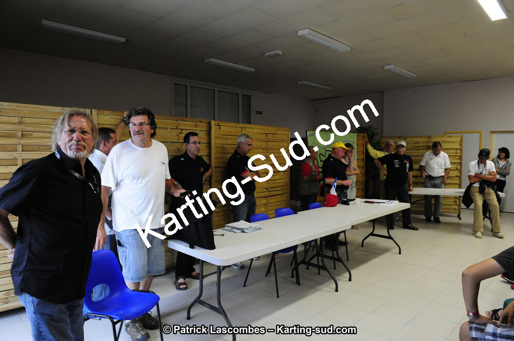 01/07/2012 : X30 Challenge Europa à Lavelanet (Photos Patrick Lascombes) 2012 — karting