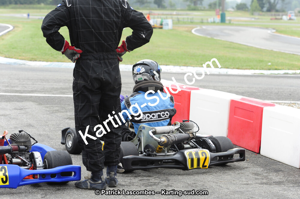 01/07/2012 : X30 Challenge Europa à Lavelanet (Photos Patrick Lascombes) 2012 — karting