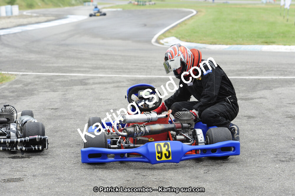 01/07/2012 : X30 Challenge Europa à Lavelanet (Photos Patrick Lascombes) 2012 — karting