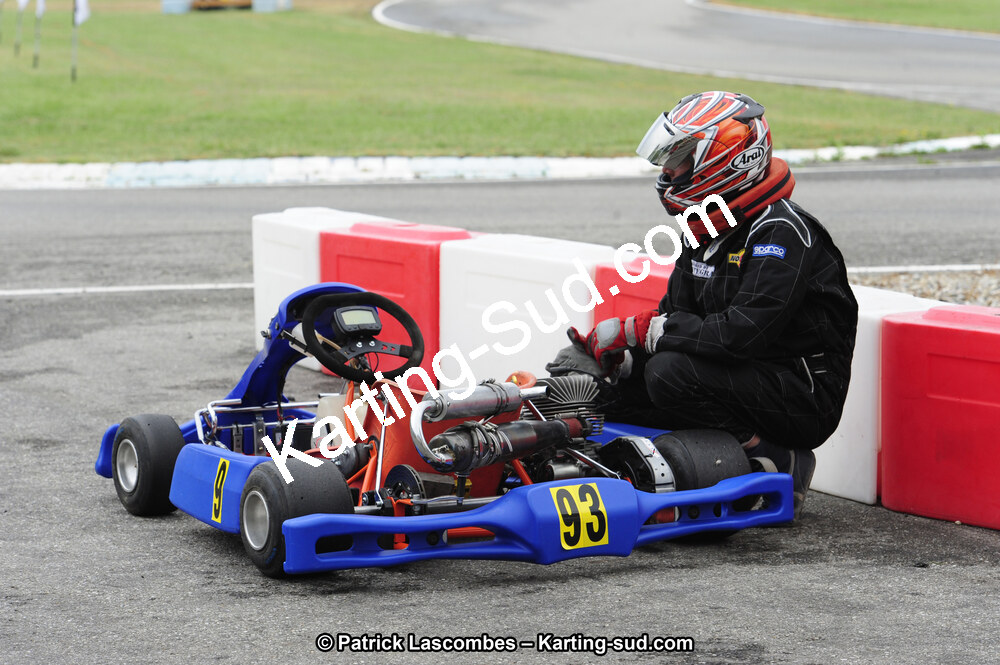 01/07/2012 : X30 Challenge Europa à Lavelanet (Photos Patrick Lascombes) 2012 — karting