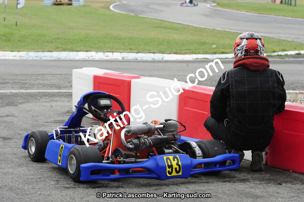 01/07/2012 : X30 Challenge Europa à Lavelanet (Photos Patrick Lascombes) 2012 — karting