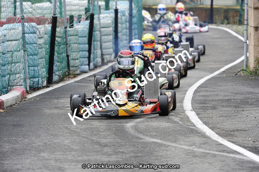 01/07/2012 : X30 Challenge Europa à Lavelanet (Photos Patrick Lascombes) 2012 — karting
