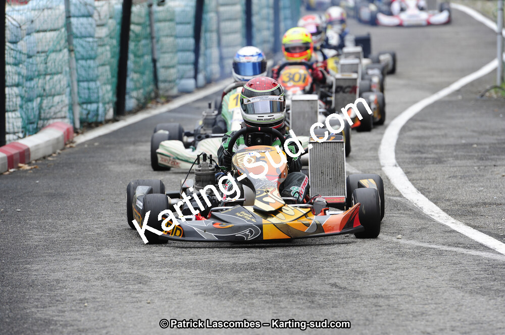 01/07/2012 : X30 Challenge Europa à Lavelanet (Photos Patrick Lascombes) 2012 — karting