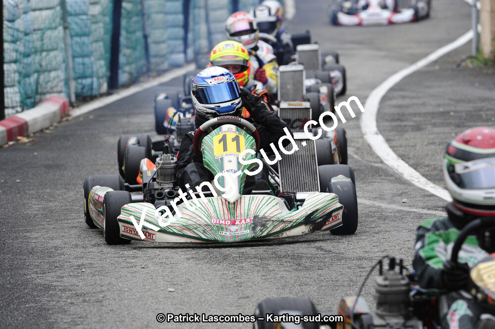 01/07/2012 : X30 Challenge Europa à Lavelanet (Photos Patrick Lascombes) 2012 — karting