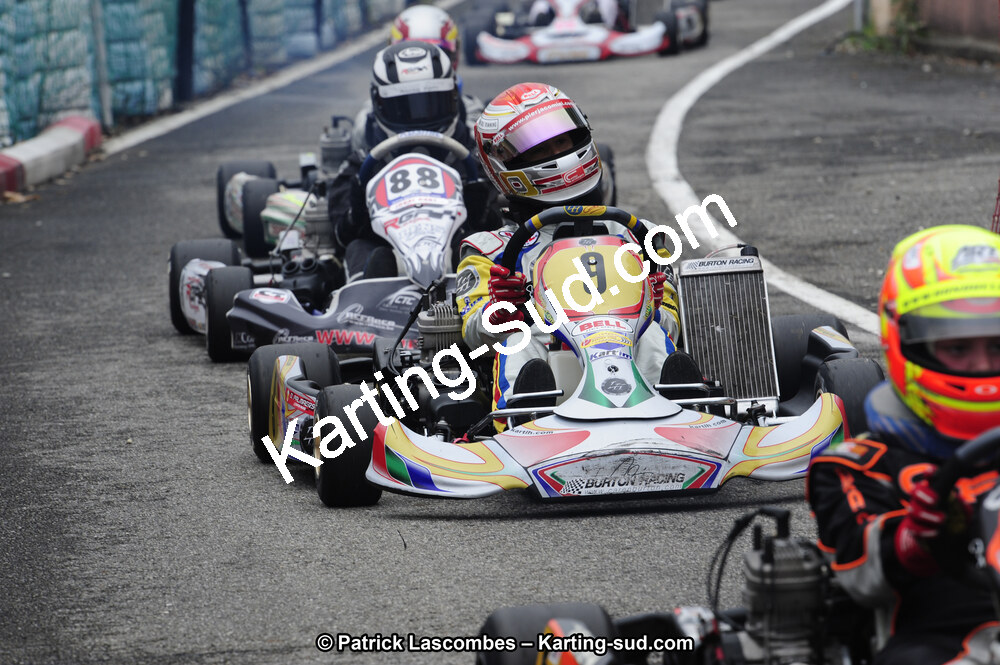 01/07/2012 : X30 Challenge Europa à Lavelanet (Photos Patrick Lascombes) 2012 — karting