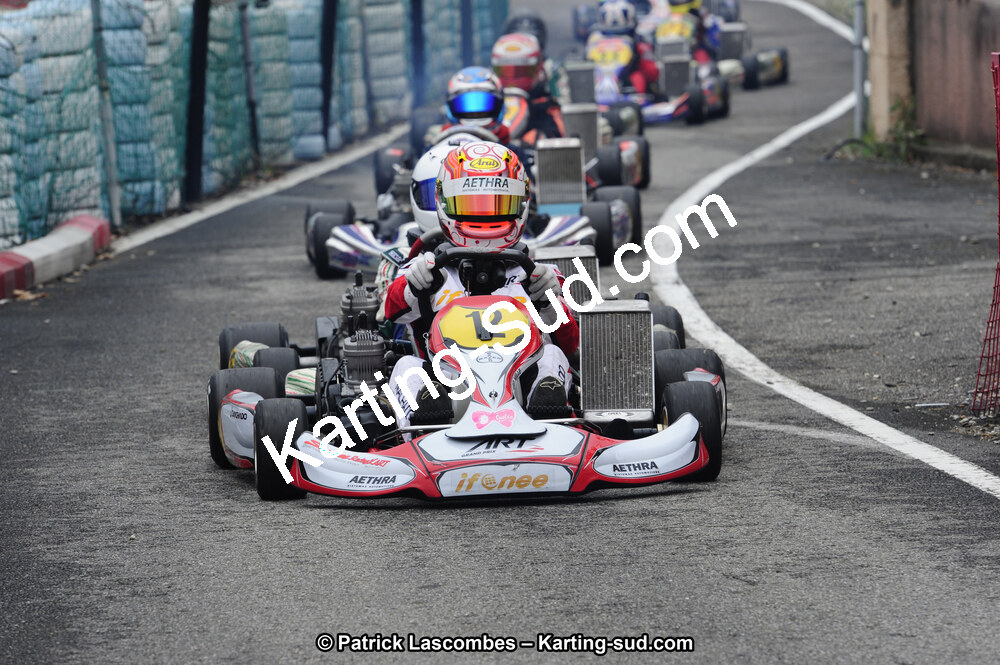 01/07/2012 : X30 Challenge Europa à Lavelanet (Photos Patrick Lascombes) 2012 — karting