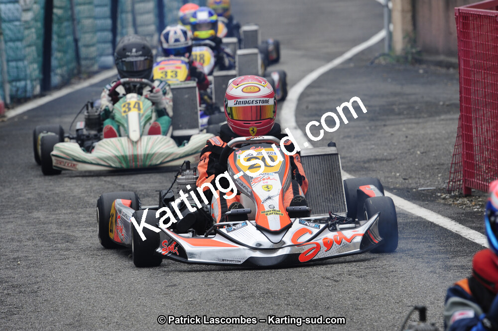 01/07/2012 : X30 Challenge Europa à Lavelanet (Photos Patrick Lascombes) 2012 — karting