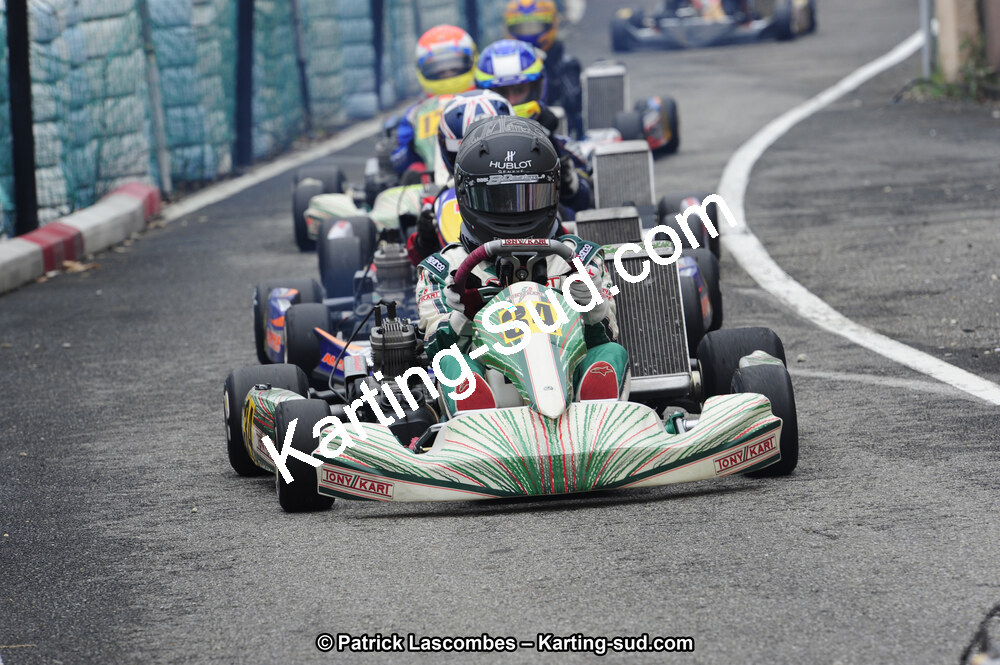 01/07/2012 : X30 Challenge Europa à Lavelanet (Photos Patrick Lascombes) 2012 — karting