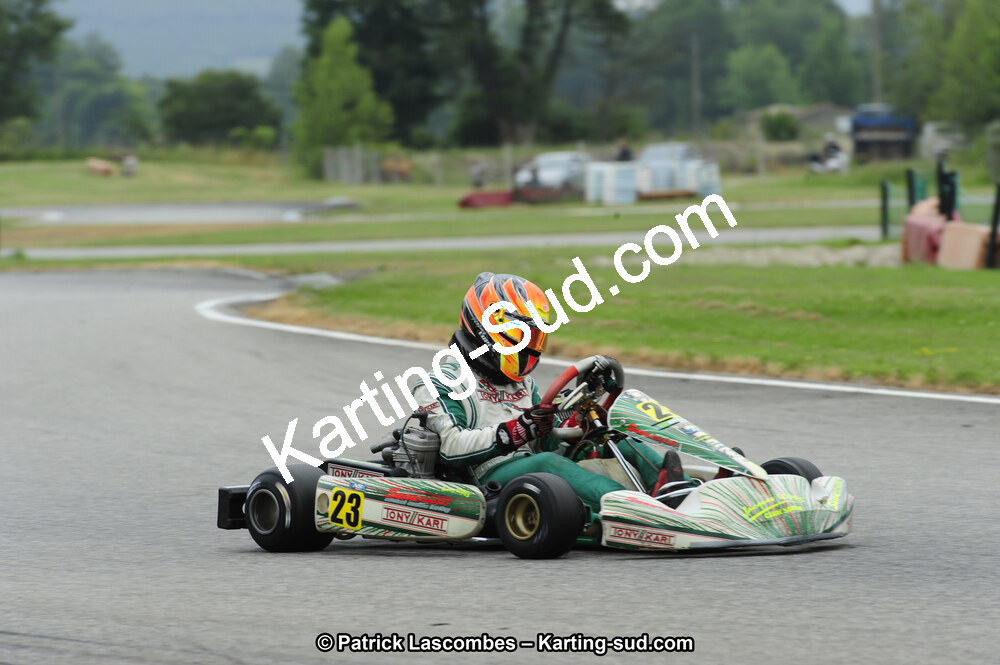 01/07/2012 : X30 Challenge Europa à Lavelanet (Photos Patrick Lascombes) 2012 — karting