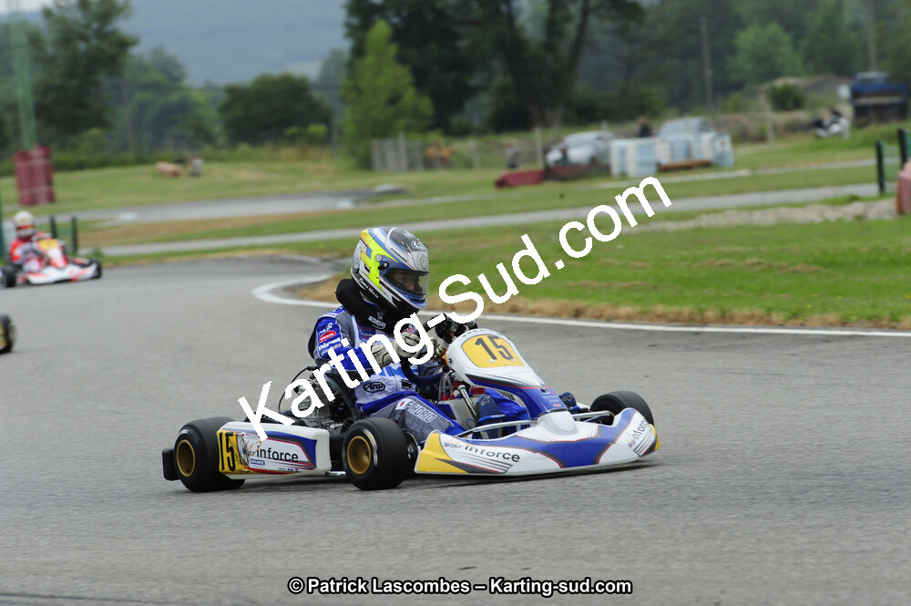 01/07/2012 : X30 Challenge Europa à Lavelanet (Photos Patrick Lascombes) 2012 — karting