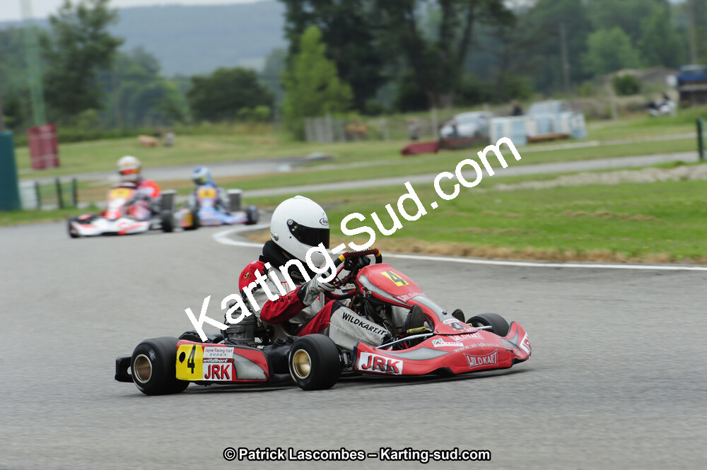 01/07/2012 : X30 Challenge Europa à Lavelanet (Photos Patrick Lascombes) 2012 — karting