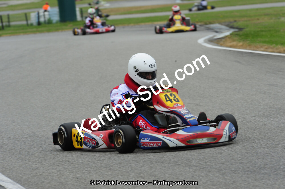 01/07/2012 : X30 Challenge Europa à Lavelanet (Photos Patrick Lascombes) 2012 — karting