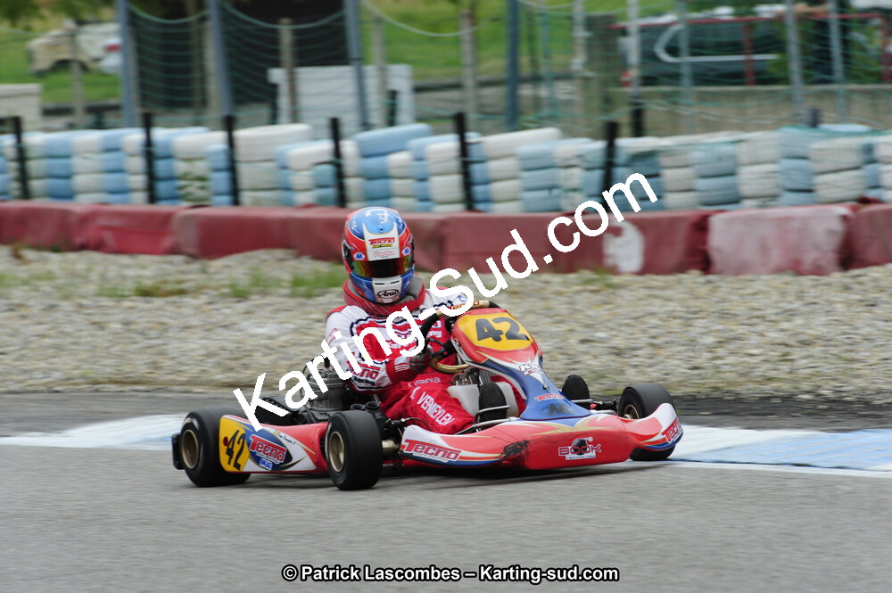 01/07/2012 : X30 Challenge Europa à Lavelanet (Photos Patrick Lascombes) 2012 — karting
