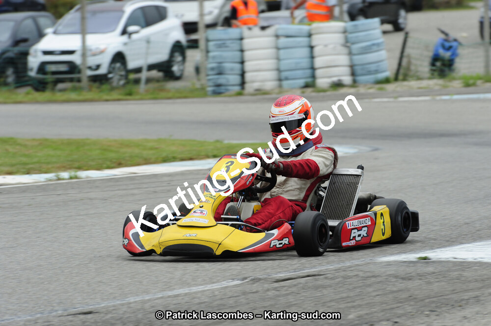 01/07/2012 : X30 Challenge Europa à Lavelanet (Photos Patrick Lascombes) 2012 — karting