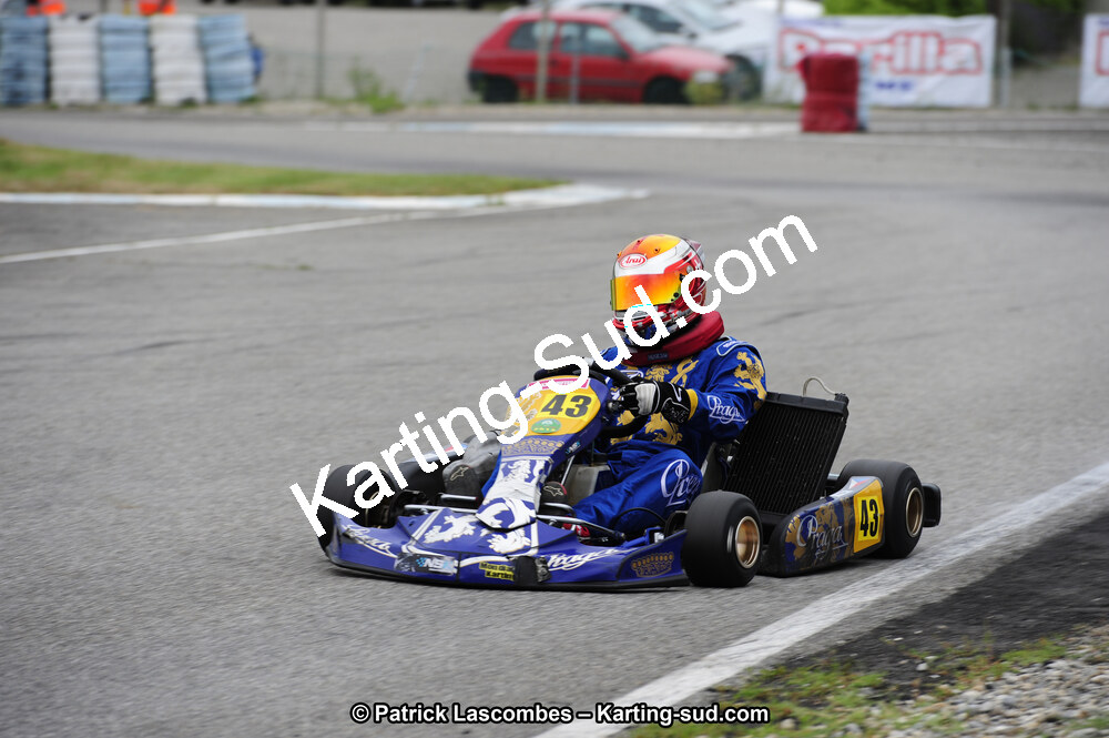 01/07/2012 : X30 Challenge Europa à Lavelanet (Photos Patrick Lascombes) 2012 — karting